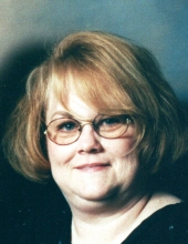 Janet Brock