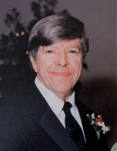 Photo of Larry Crain