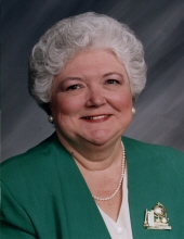 Dr. Sandra Dickson