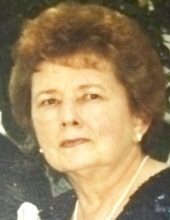 Photo of Elizabeth "Betty" Kirk