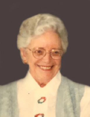 Photo of Alice Welch