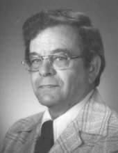 Donald D. Wolfgang Sr.