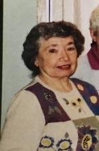 Mary H. Rak