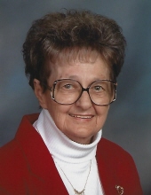 Virginia Agnes Libbert