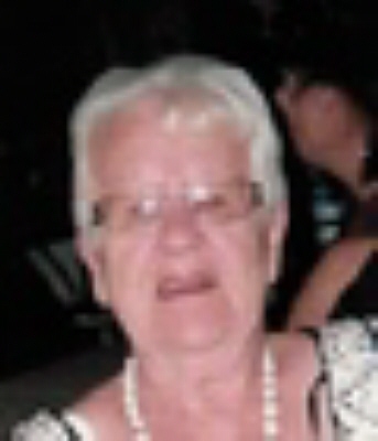 Eleanor Pape GREENSBURG, Pennsylvania Obituary