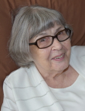 Joan E. Frodin - Plestina