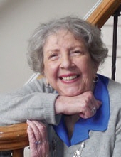 Joyce Ellen Medlock