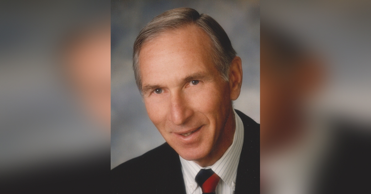 Obituary information for James F. Kress