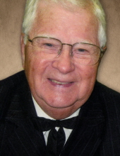 Pastor Harold L. Fuller