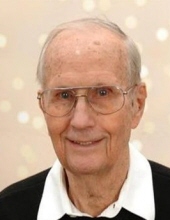 Photo of Fred Koch