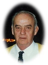 Charles Leslie Lyons