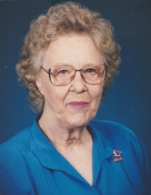 Shirley M Knopp