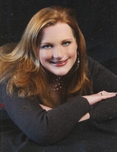 Photo of Nadine Beavers