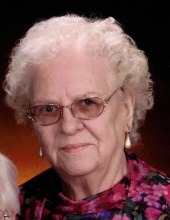 Rose Marie Hanicak
