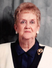 Margaret L. Carter