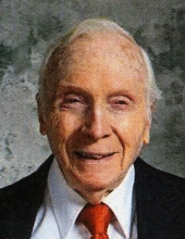 Sidney A. Lenger, Sr.