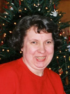 Pamela M. Carlson