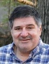 Photo of Kenneth Couri