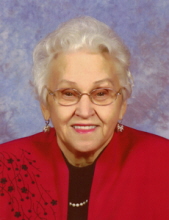 Lorena Margaret Priest