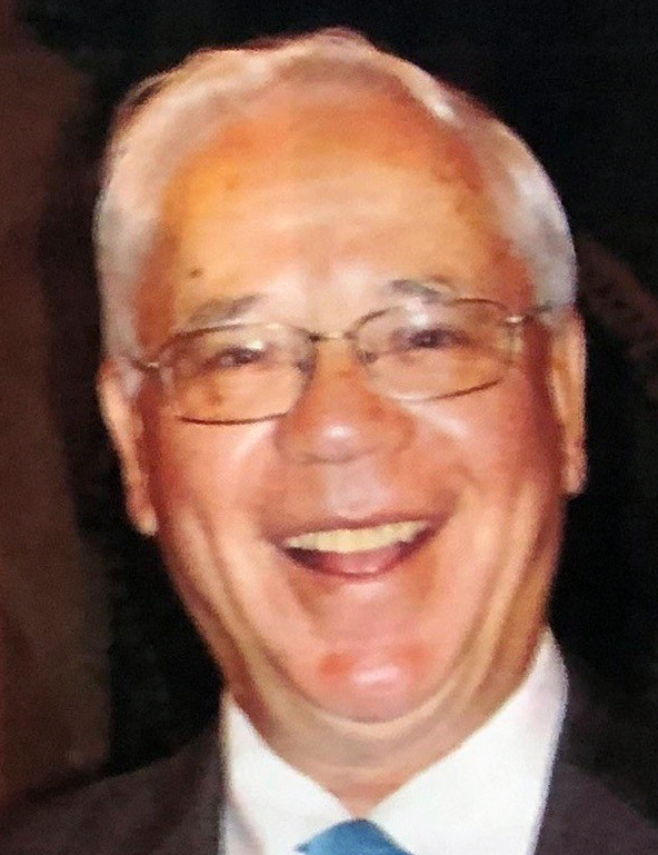 David H. Lucas Obituary