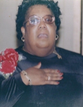 Photo of Mary Moody