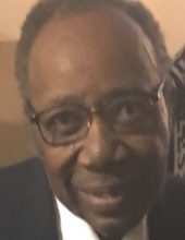 Photo of Herman Williams