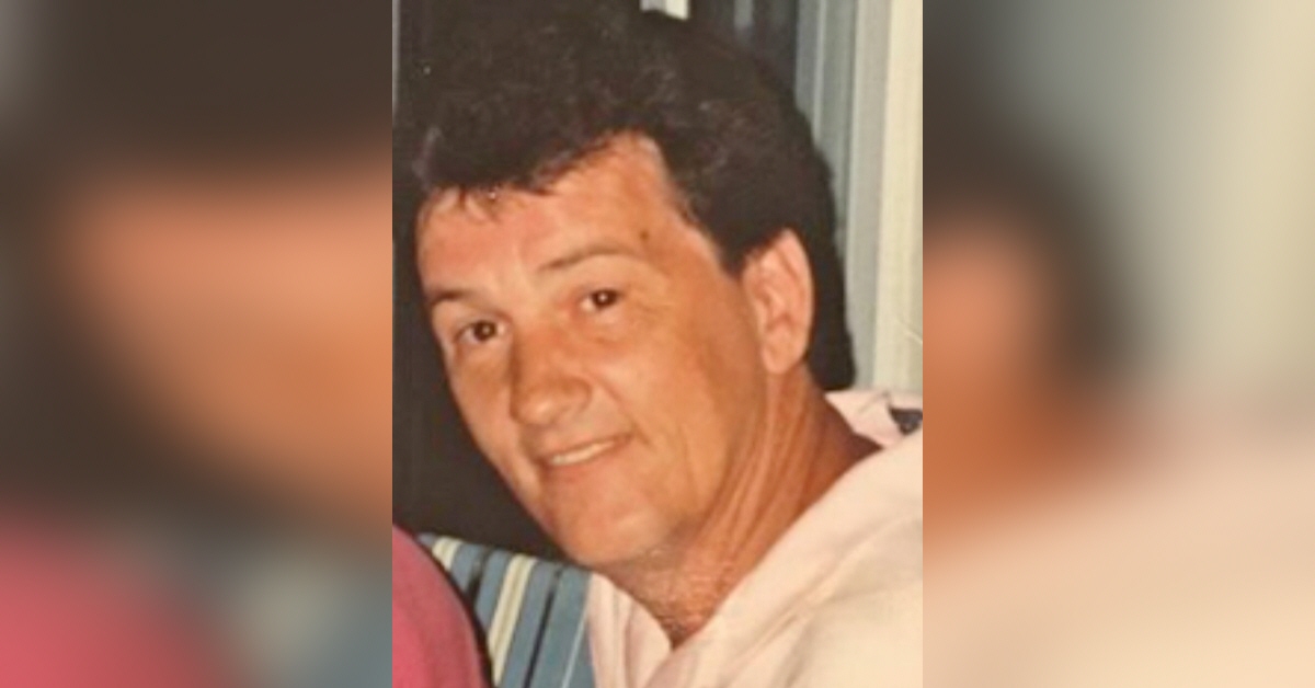 Obituary information for Ralph "Ron" Ray Latham