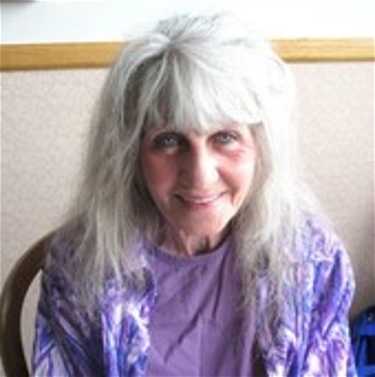 Photo of Donna Miller
