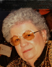 Patricia  "Pat" Babchek