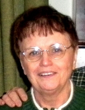 Patricia A. Kazmierski