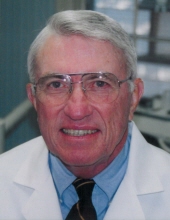 Photo of Dr. Ben Wiggins, Jr.