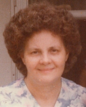 Ethel "Marion" Sanders