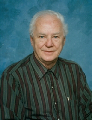Photo of Peter O'Connor