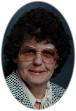 Jane C. Cox 43988