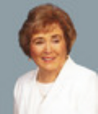 Photo of Mary Gildner