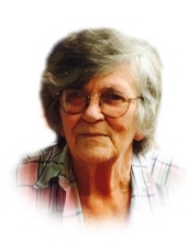 Photo of Mrs. Carol Kemp