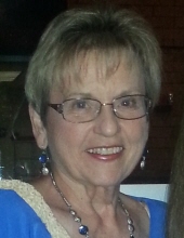 Marjorie Ann Scroggs