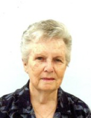 Photo of Jean Thornhill