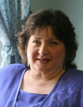 Photo of Sharon Baker