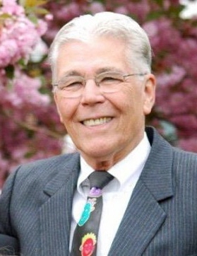 Gregory F. Lambert Obituary