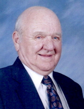 Wendell R. Cross