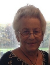 Patricia A. Loge