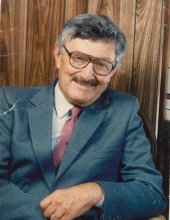 Harry A. Cavuto