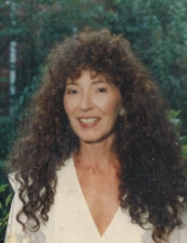 Photo of Elaine Napier