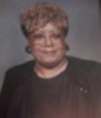 Photo of Betty Wallace-Armstrong