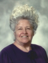 Gloria E. Stephens