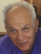 Photo of Frank Donato