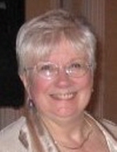 Doris Mae Wehmeyer