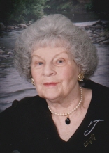 Louise TONI Taylor Obituary