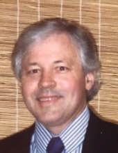 Photo of John Scoltock MD